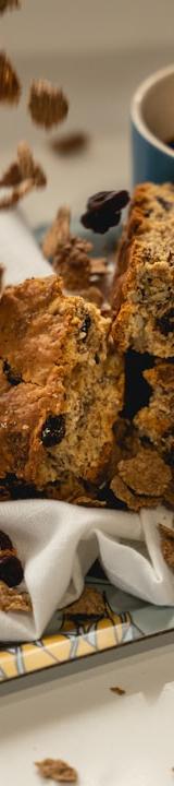 No-Bake Granola Bars