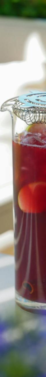 5-Minute Red Sangria