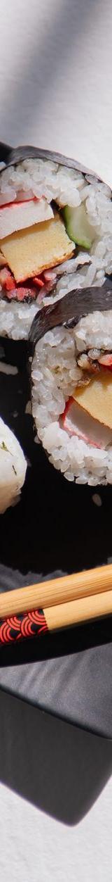 5-Minute Umami Onigiri