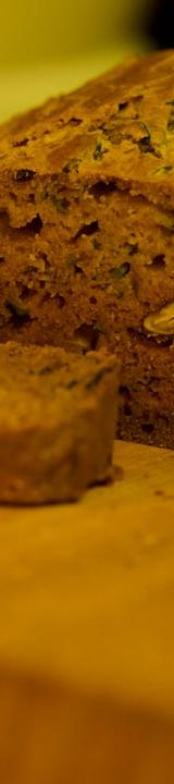 Zucchini Bread