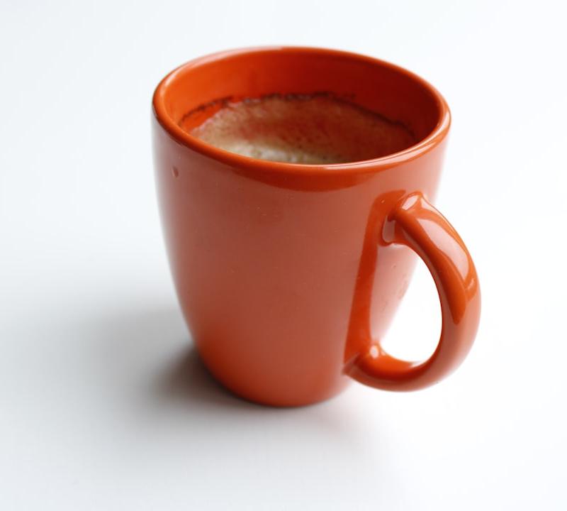 5-Min Mexican Hot Chocolate