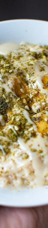 Abalone Rice Porridge