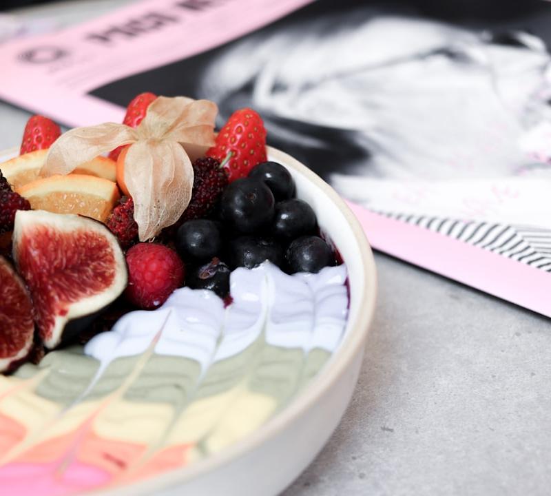 Acai Bowl That Slaps