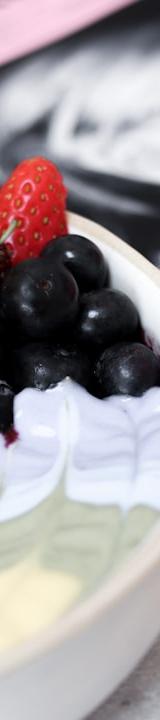 Acai Bowl That Slaps
