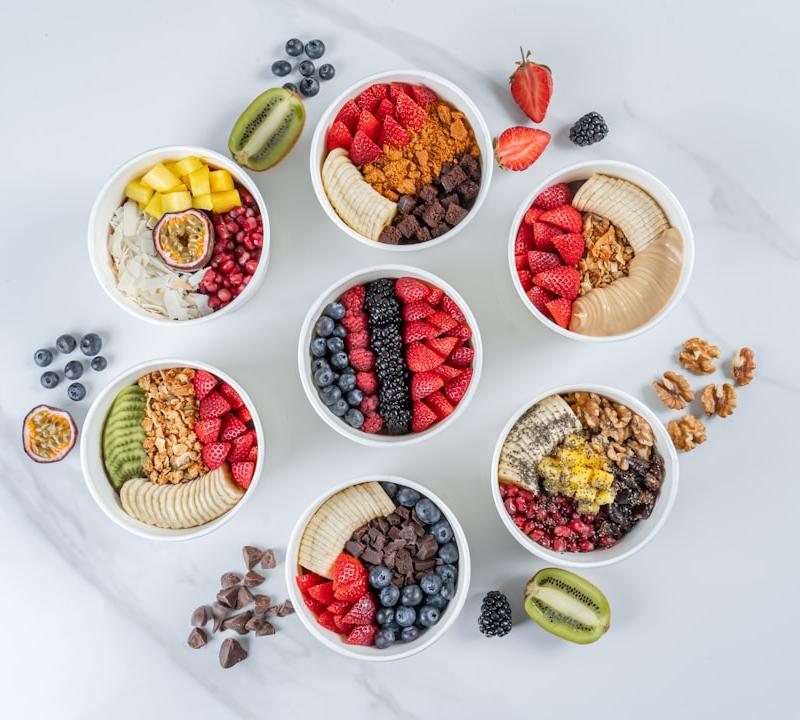 Acai Bowl