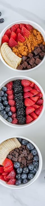 Acai Bowl