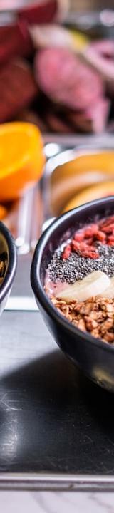 Açai Smoothie Bowl