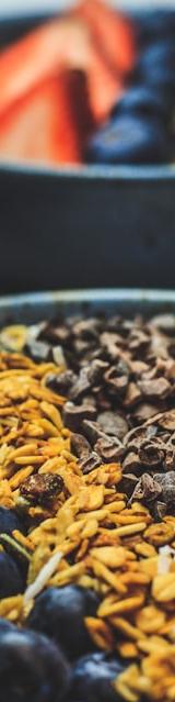 Açai Smoothie Bowl