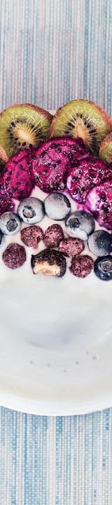 Acai Smoothie Bowl