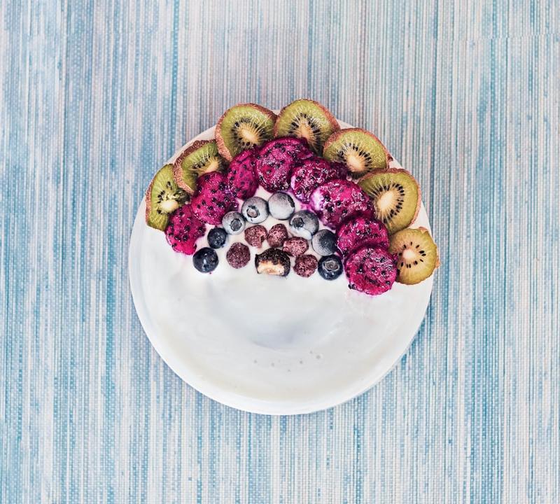 Acai Smoothie Bowl