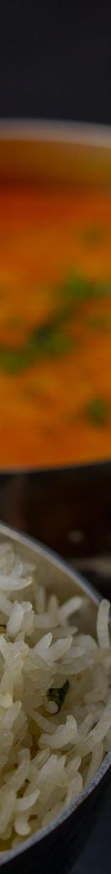 Adasi: Iranian Lentil & Rice Soup