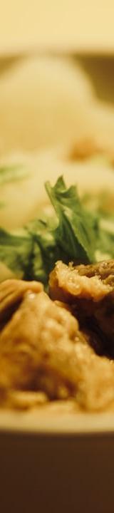 Filipino Coconut Chicken Adobo