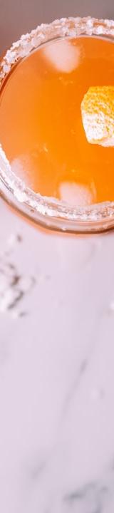 Adrenal Cocktail