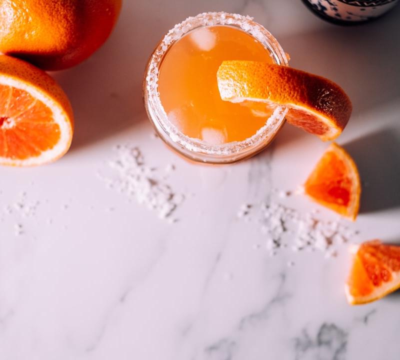 Adrenal Cocktail