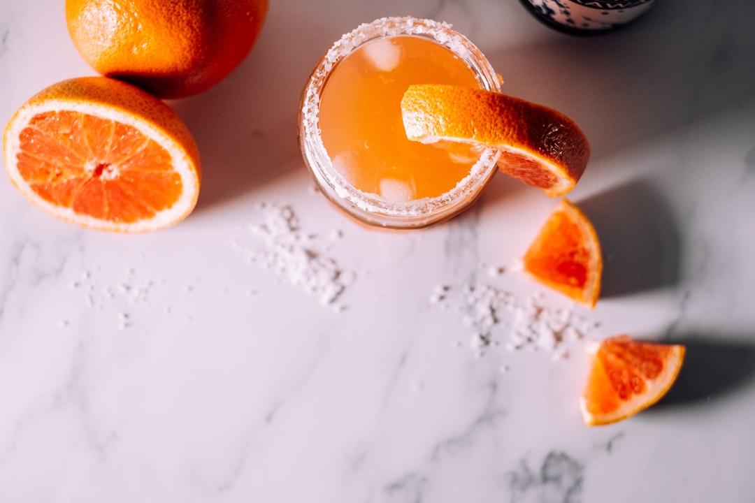 Adrenal Cocktail