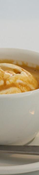 Affogato