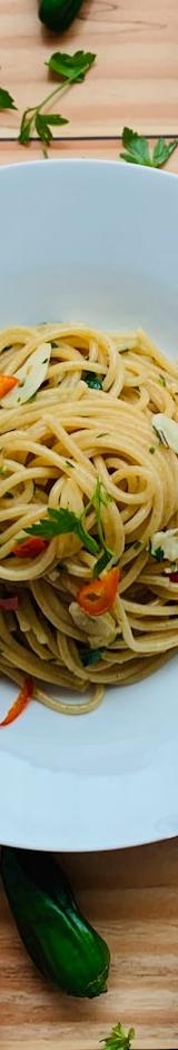 Aglio e Olio