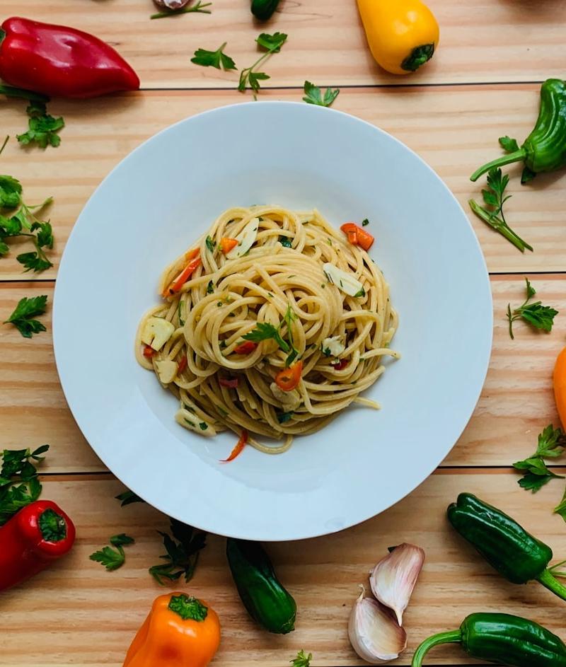 Aglio e Olio