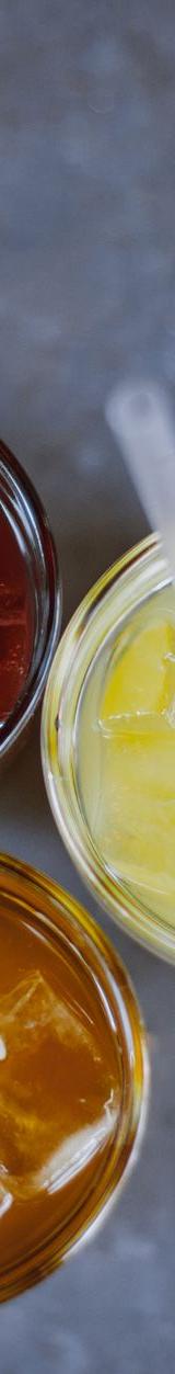 Agua De Jamaica