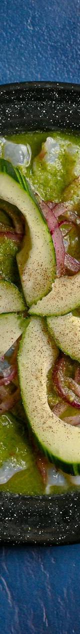 Aguachile Negro