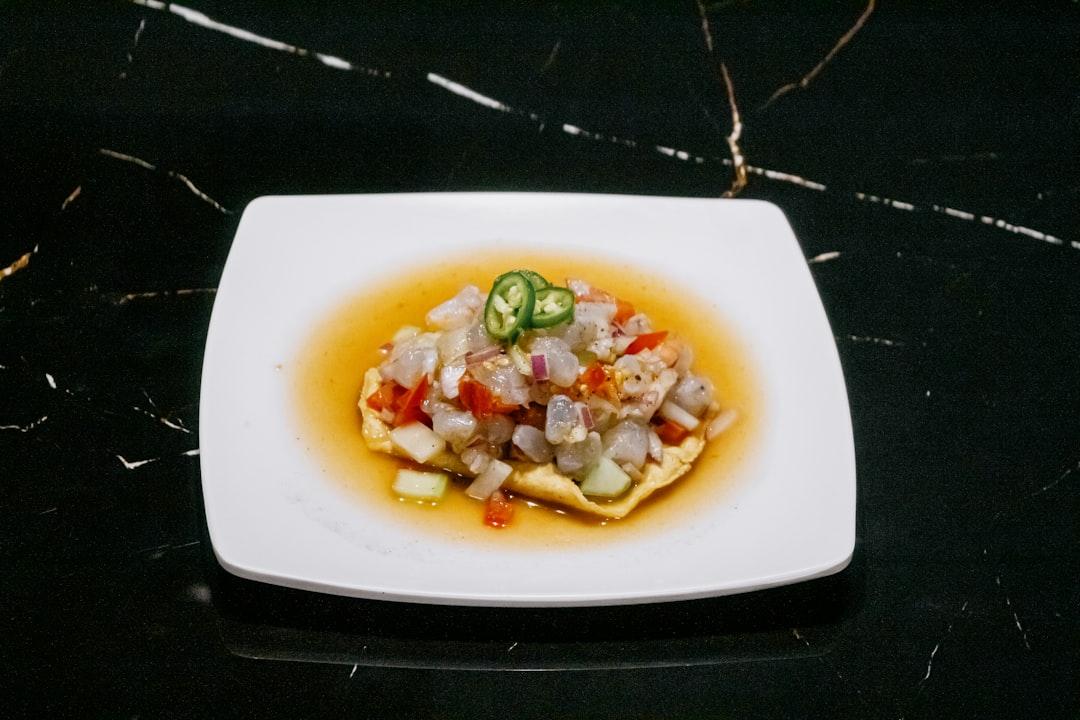 Aguachile