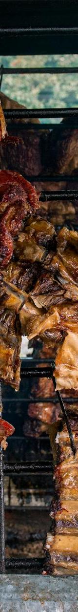 15-Min Charred Beef Short Ribs with Lime & Chiles