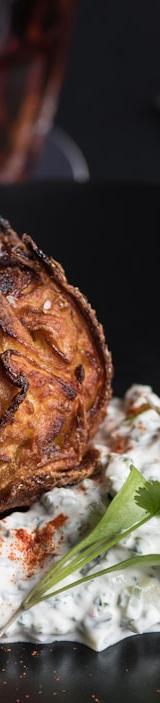 Air Fryer Blooming Onion
