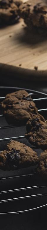 Air Fryer Chocolate Chip Cookies
