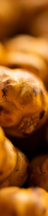 Air Fryer Crispy Chickpeas