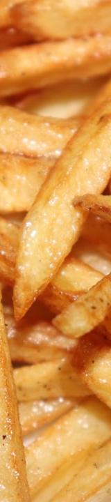 Air Fryer French Fries