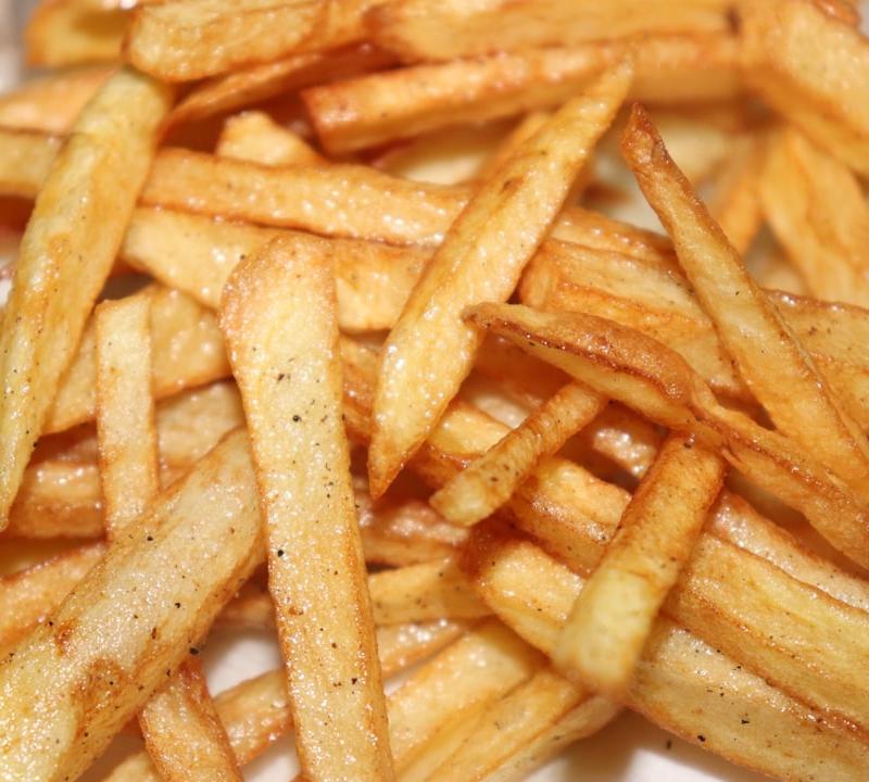 Air Fryer French Fries