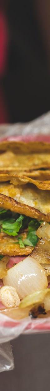 15-Min Al Pastor Tacos with Charred Pineapple
