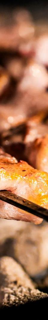 Aleppo Spiced Grilled Lamb Kebab