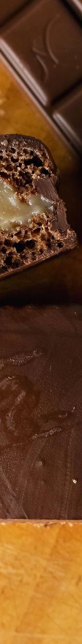 Alfajores de Chocolate