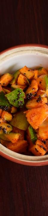 Aloo Gobi