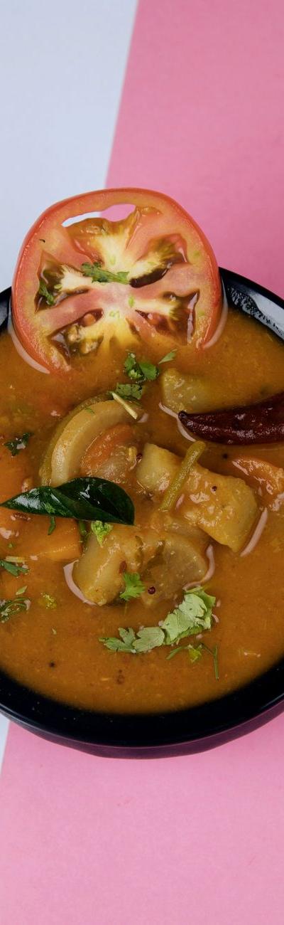 Aloo Matar