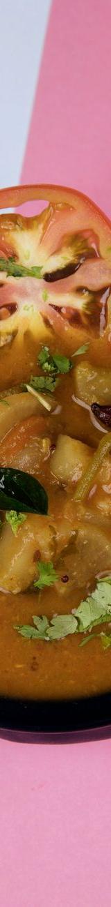 Aloo Matar