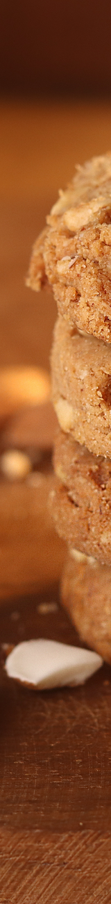Amaretti Cookies