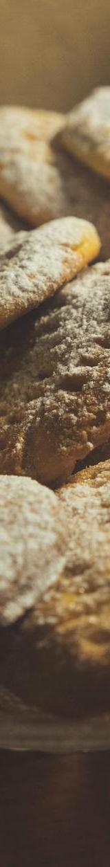 Amaretti di Saronno