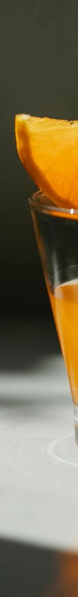 Amaretto Sour