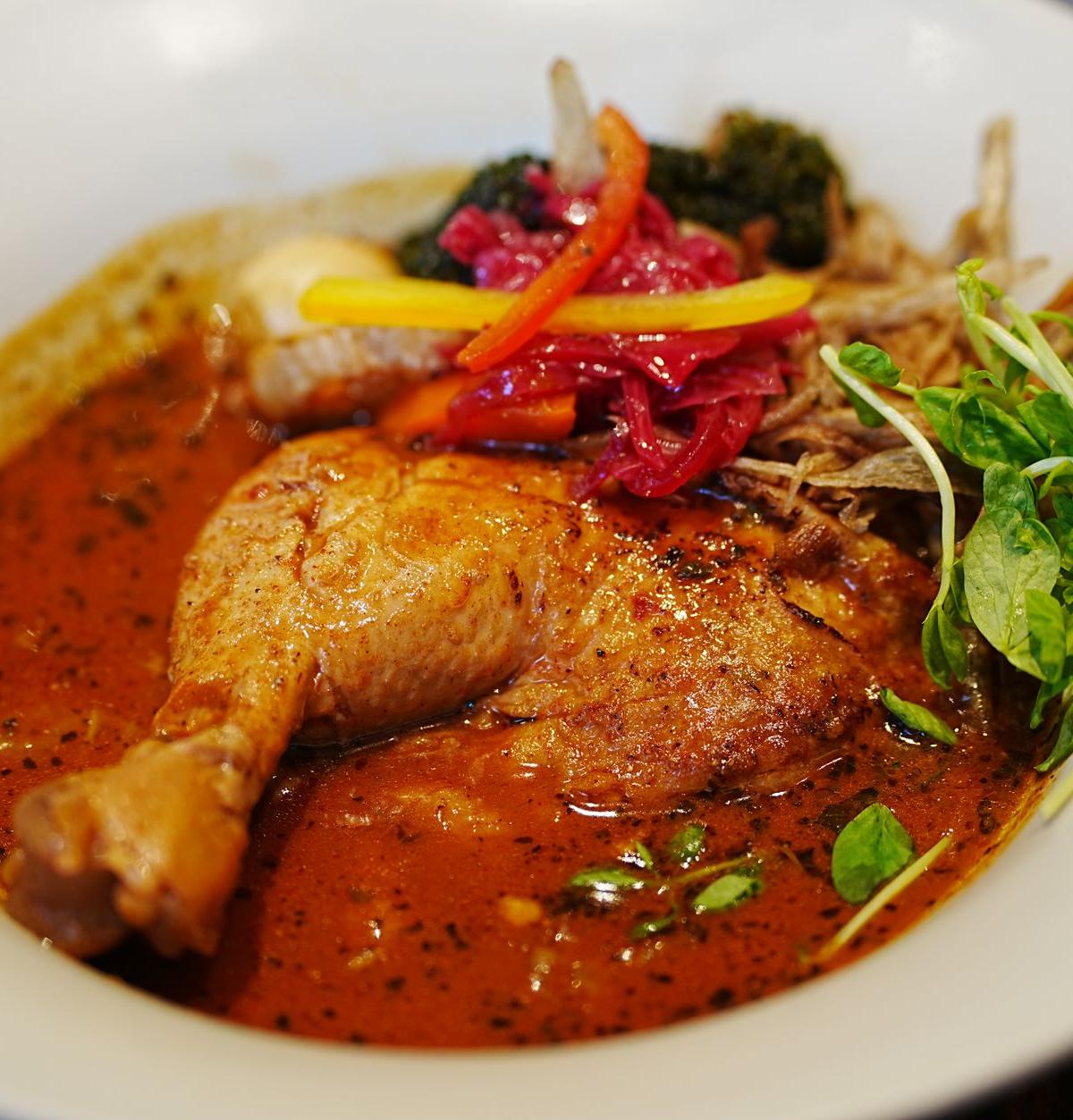 Amarillo de Pollo
