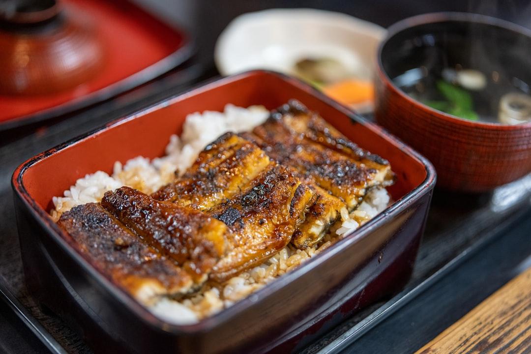 Anago Don