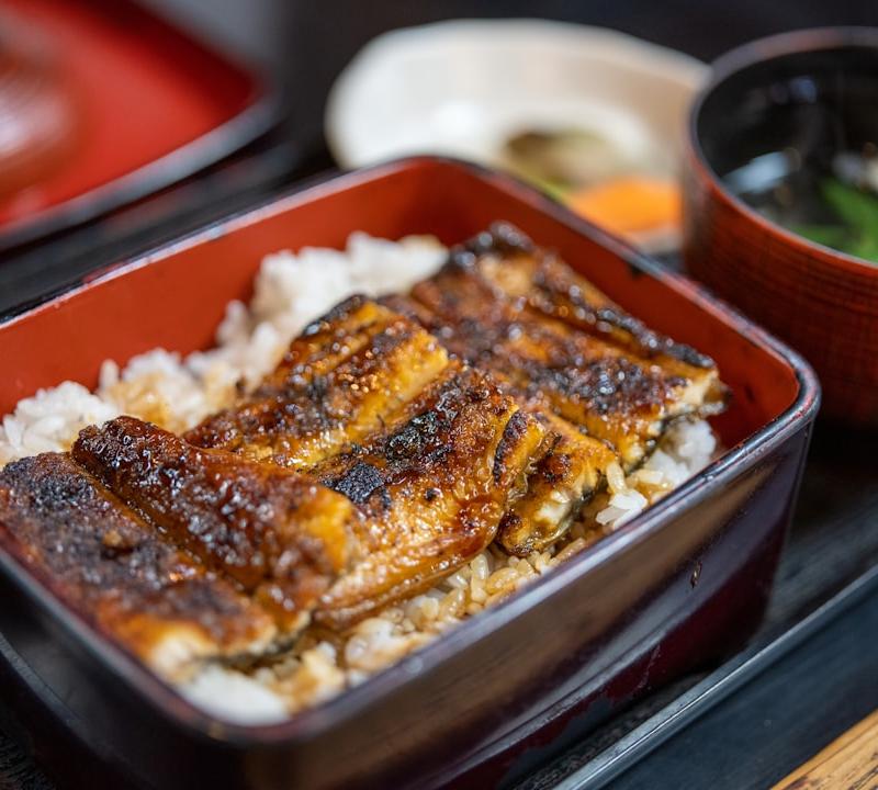 Anago Don