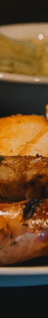 Andouillette Lyonnaise