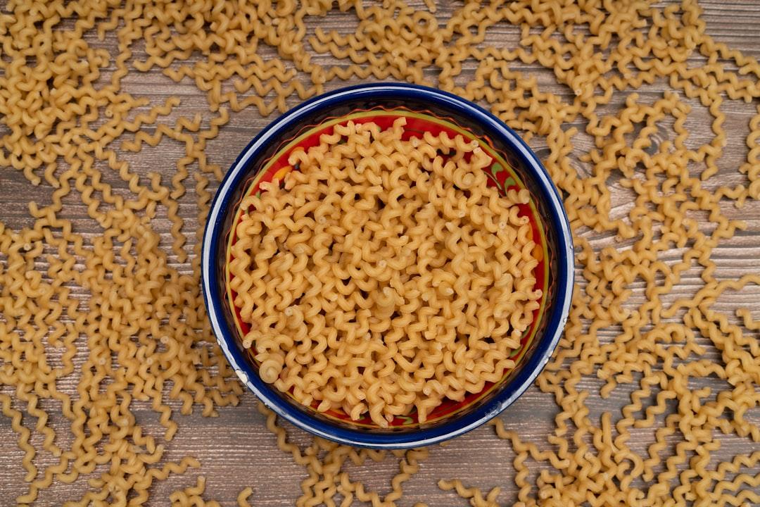 Anelletti al Forno