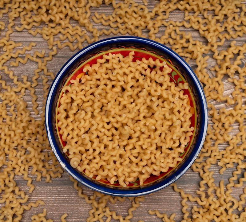 Anelletti al Forno