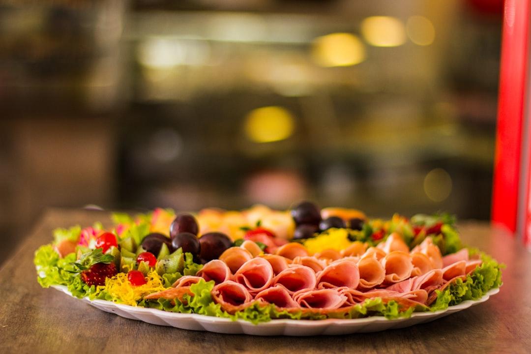 Antipasto Salad