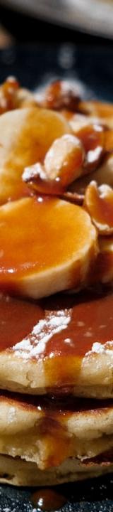 Apam Balik (Malaysian Peanut Pancakes)