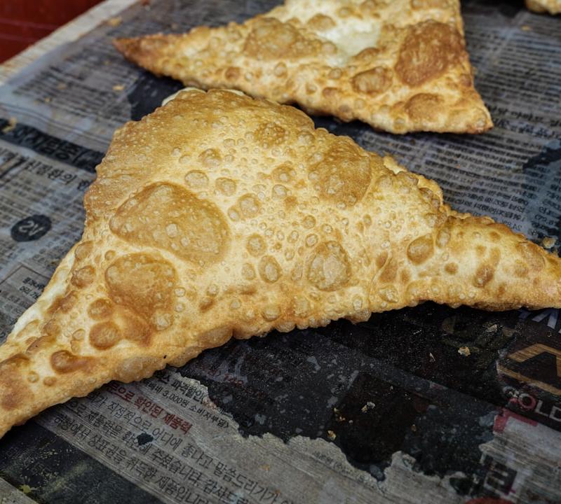 Apam Balik