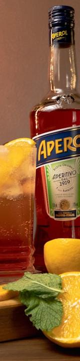 Aperol Spritz